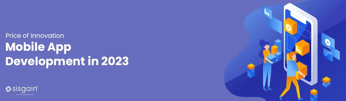 Mobile App Development 2023