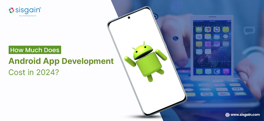 android app dev cost