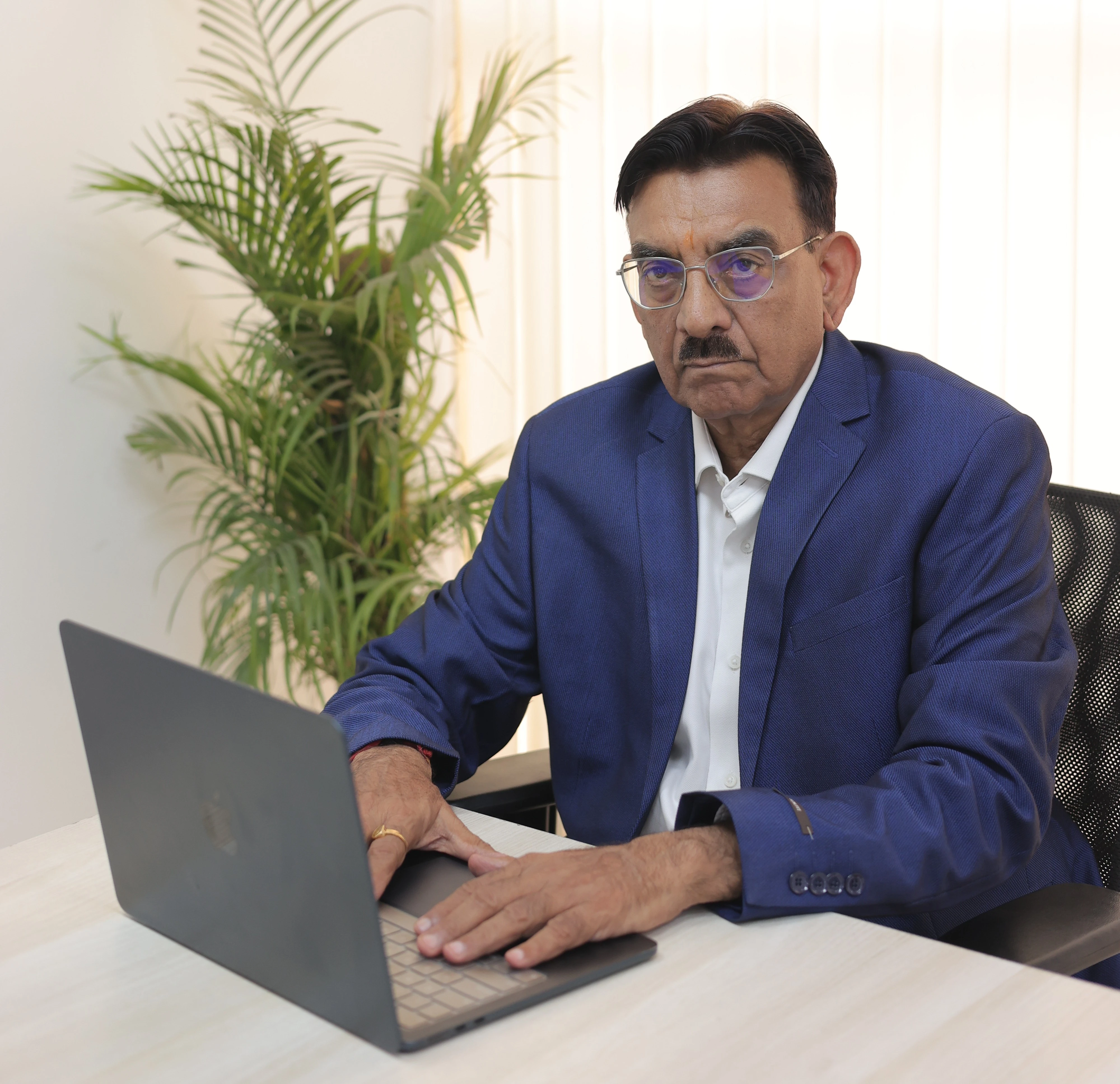 Vijay Arora