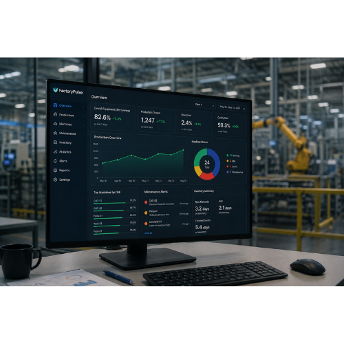 FactoryPulse