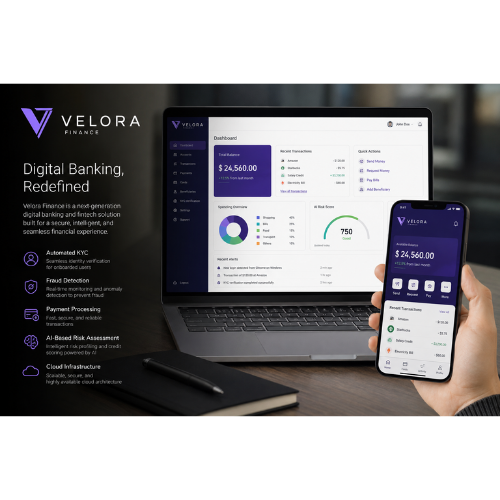Velora Finance