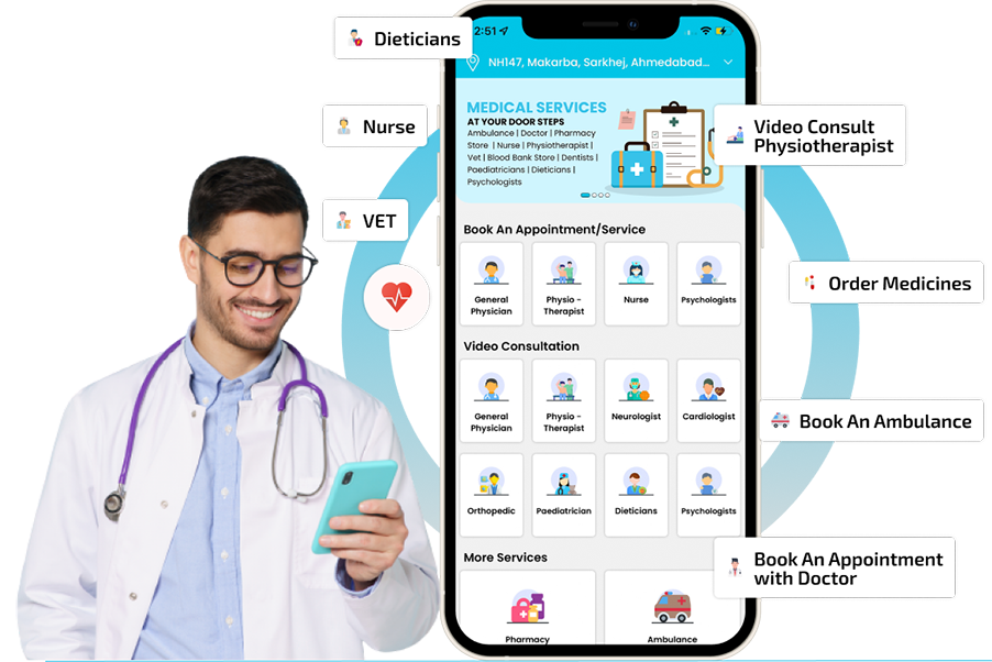 choose SISGAIN for launch your app
