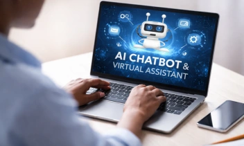 AI Chatbot & Virtual Assistant