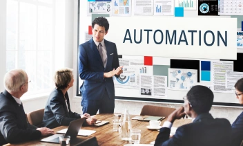 Business Process Automation