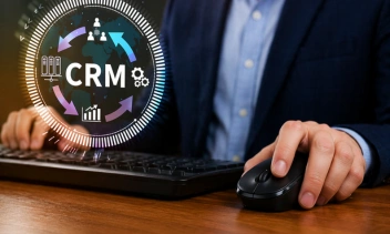 CRM Development