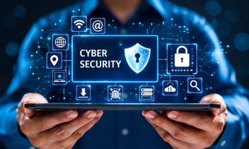 Cybersecurity Services