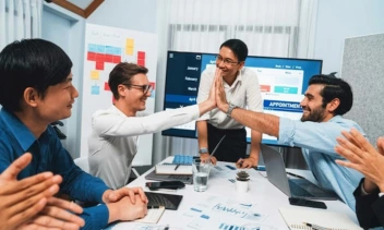 Dedicated Development Teams