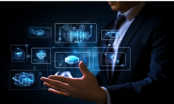 Digital Transformation Services