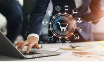 E-commerce Development
