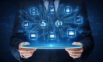 Fintech Consulting