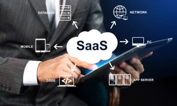SaaS Development