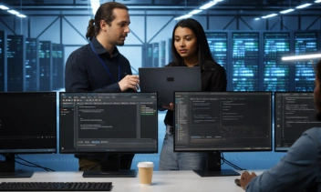 Serverless Architecture Development