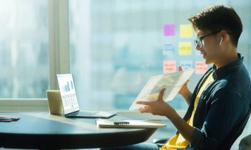 UX Research & Testing
