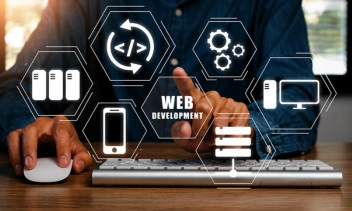 Web App Development