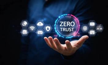 Zero Trust Security