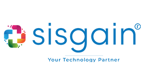 SISGAIN LOGO